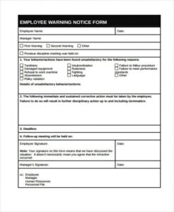 Best Engineering Change Notice Template Excel