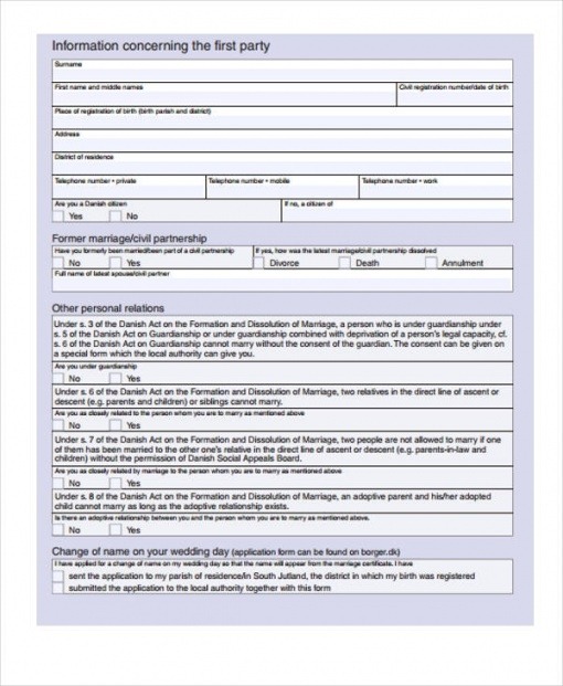 Engineering Change Notice Template Example Tacitproject