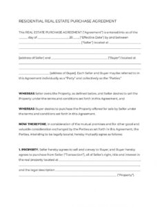 Free Florida Notice To Owner Form Template Doc