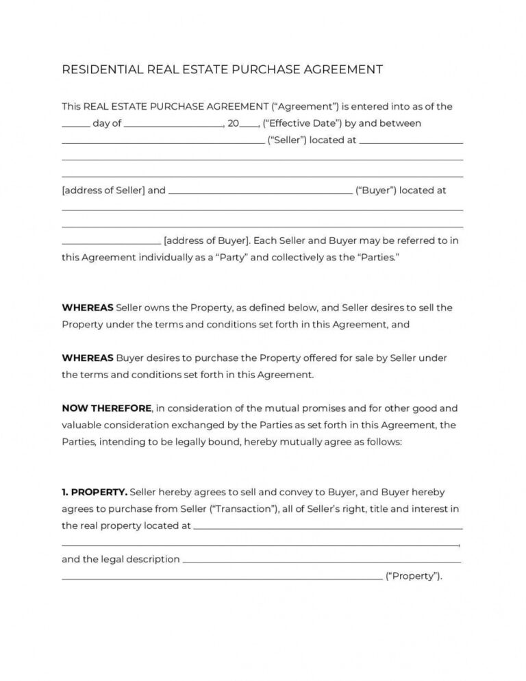 Free Florida Notice To Owner Form Template Doc Tacitproject
