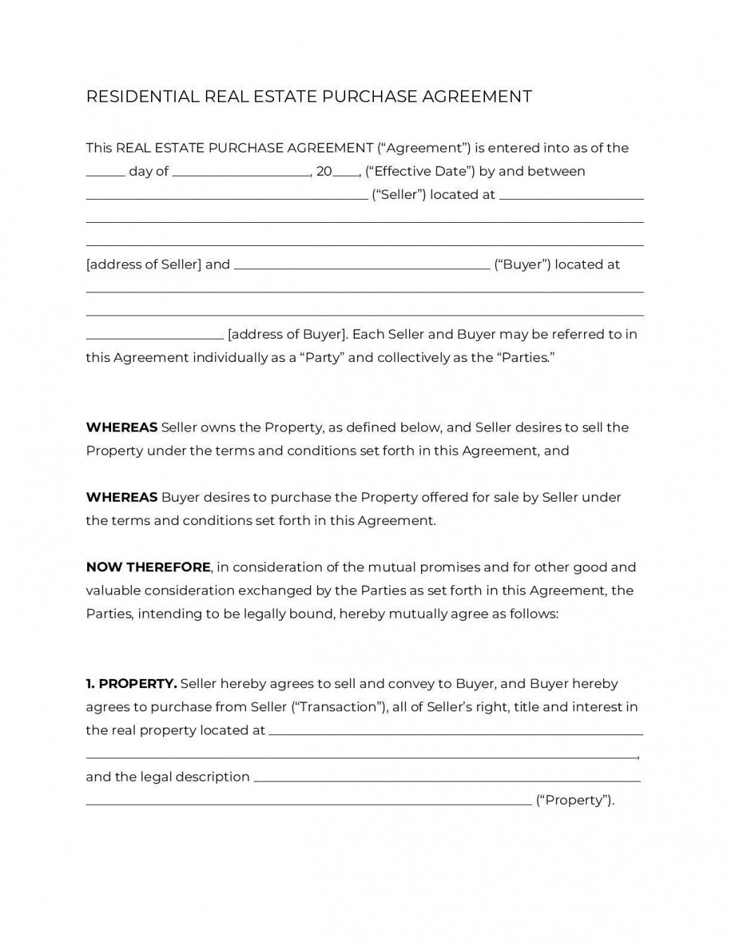 Free Florida Notice To Owner Form Template Doc