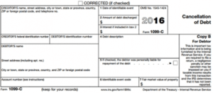 Costum First B Notice Template Irs Excel Example