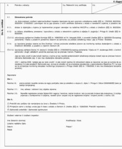 Editable Hoa Violation Notice Template PDF Sample - Tacitproject