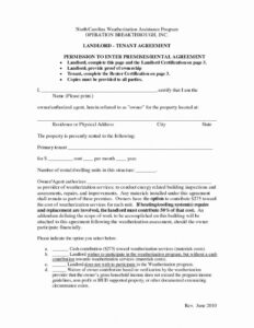 Editable Lodger Eviction Notice Template Pdf Example