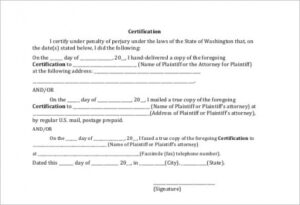 Professional Section 21 Notice Template Pdf