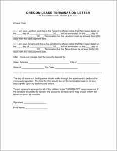 Baby Eviction Notice Template Doc
