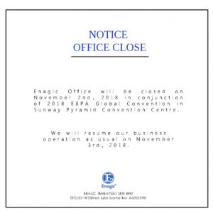 Best Holiday Closing Notice Template Pdf Example