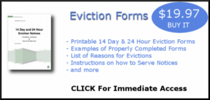 Costum 14 Day Eviction Notice Template Alberta Pdf