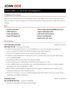 Professional First B Notice Template Word Pdf Sample