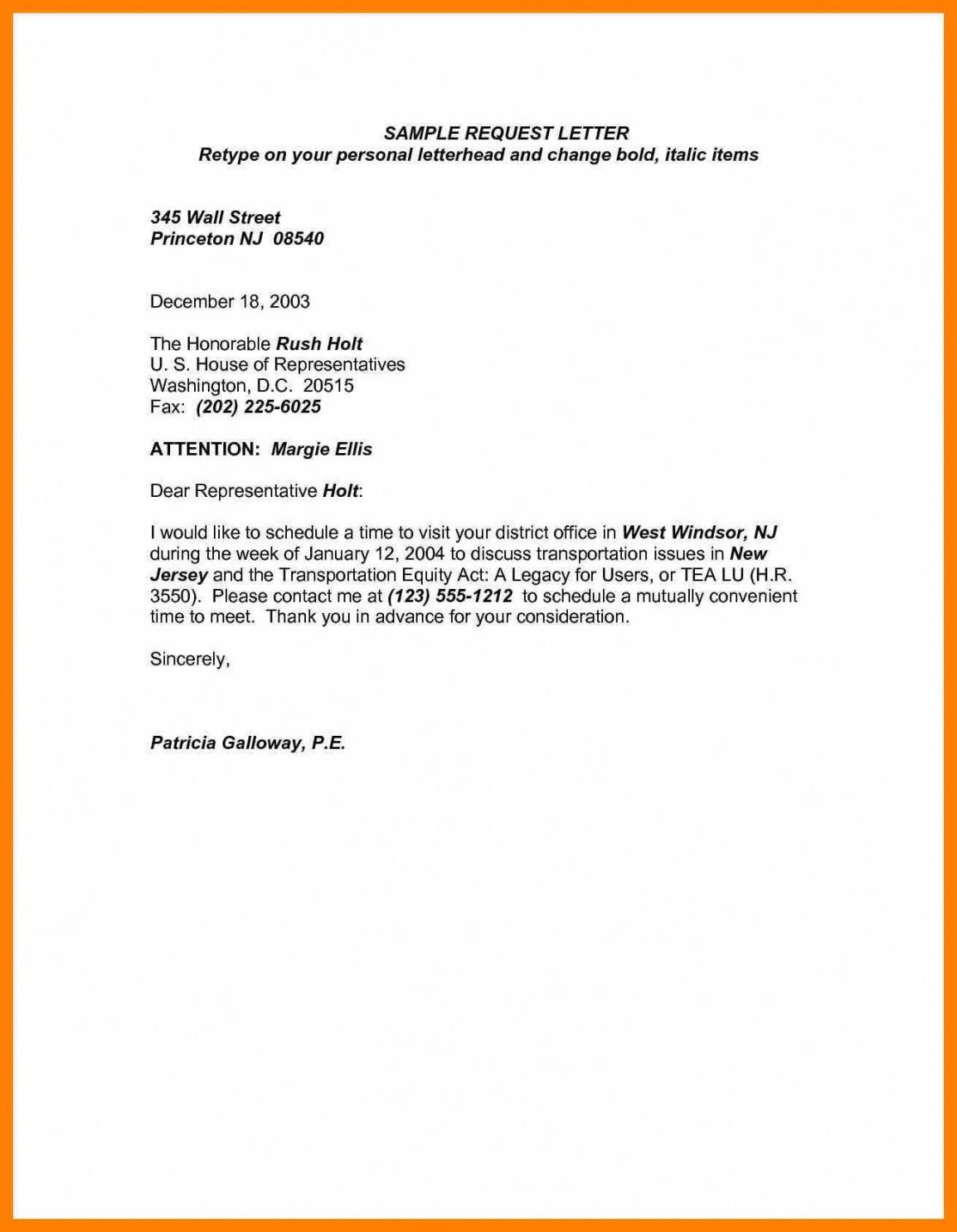 Professional Stop Work Notice Template Doc Sample
