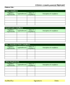 Noise Abatement Notice Template Word Sample