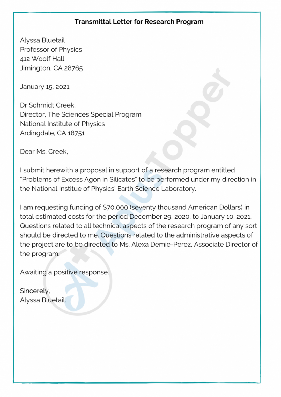 Editable Document Transmittal Note Template Sample - Tacitproject