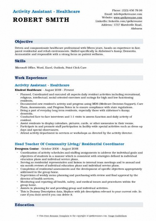 Printable Long Term Care Progress Note Template Pdf Sample