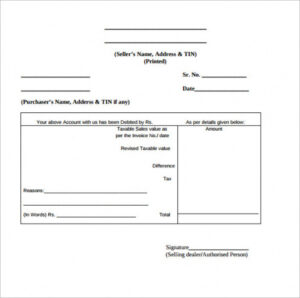 Editable Funds Flow Memorandum Template Doc