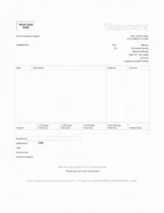 Printable Modern Memorandum Template Word Example