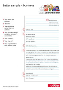 Costum Formal Memorandum Template