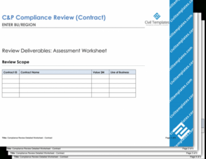 Costum Schedule Basis Memorandum Template Pdf