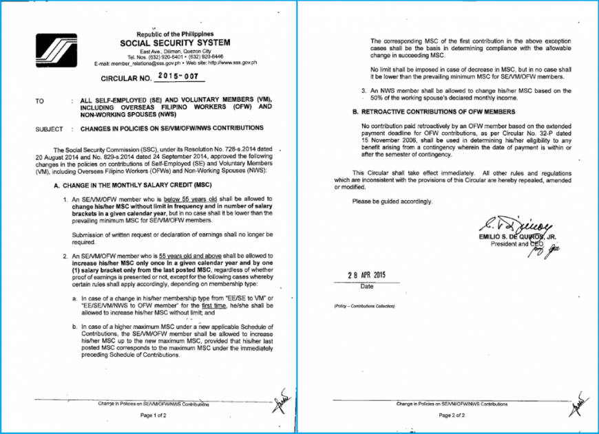 Costum Schedule Basis Memorandum Template Word Example