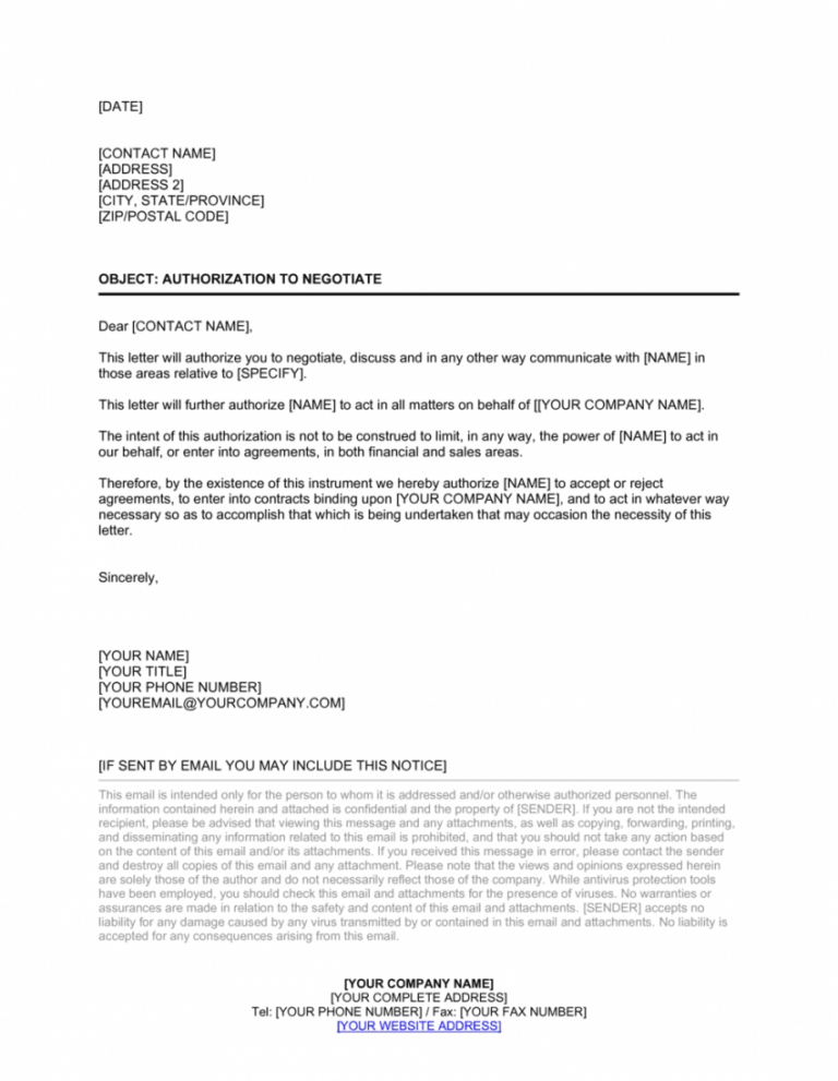 Editable Business Sales Memorandum Template Doc - Tacitproject