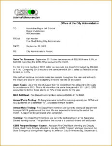 Editable External Audit Planning Memorandum Template Doc Sample