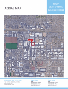 Editable Multifamily Offering Memorandum Template Doc Sample