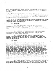 Free Canadian Forces Memorandum Template Pdf