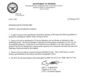 Free Department Of The Air Force Memorandum Template Pdf Example