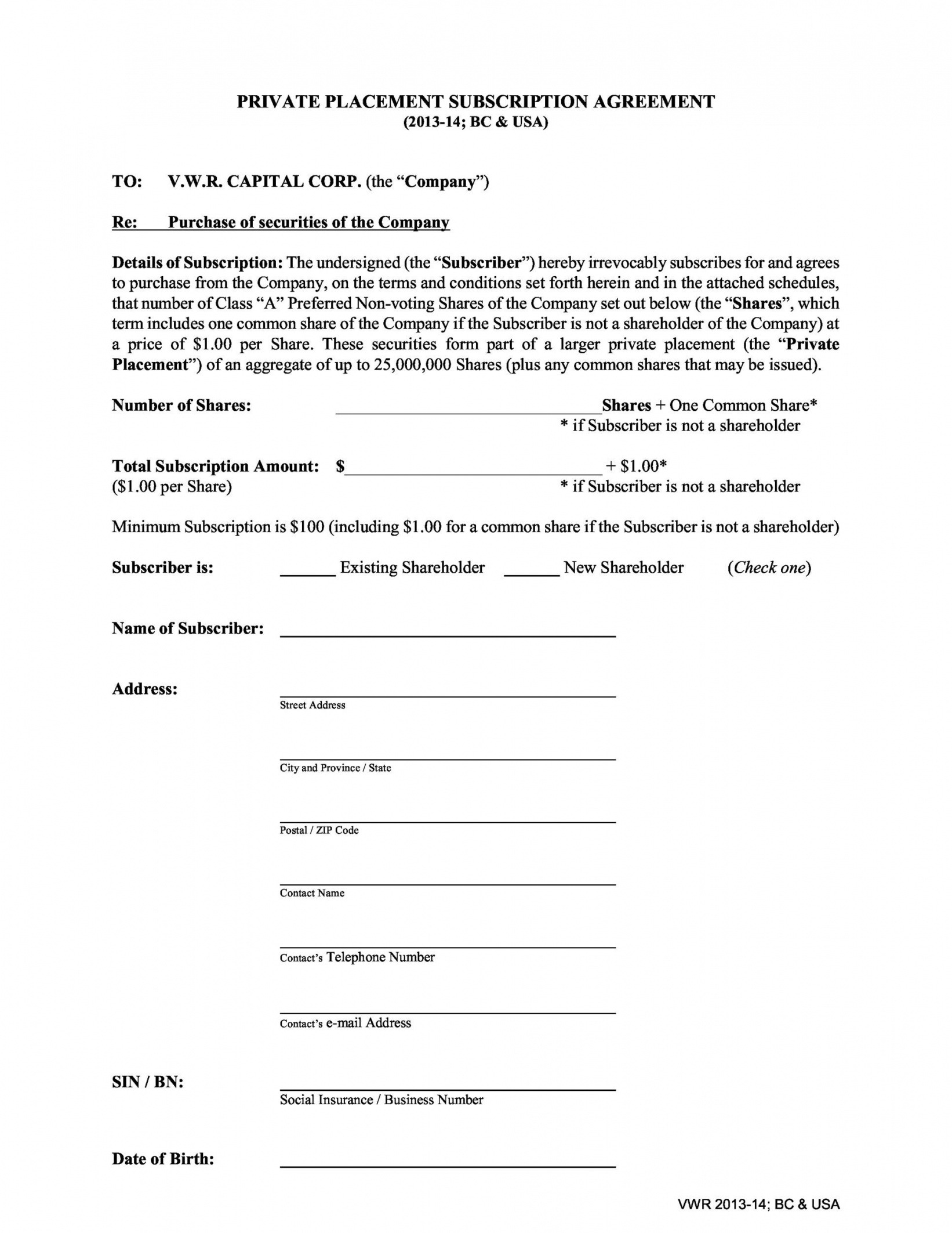 Printable Risk Memorandum Template Word Sample