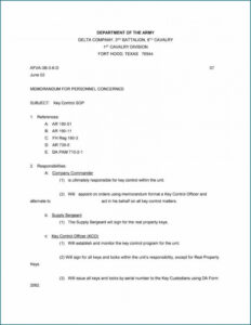 Private Placement Memorandum Template Pdf Example