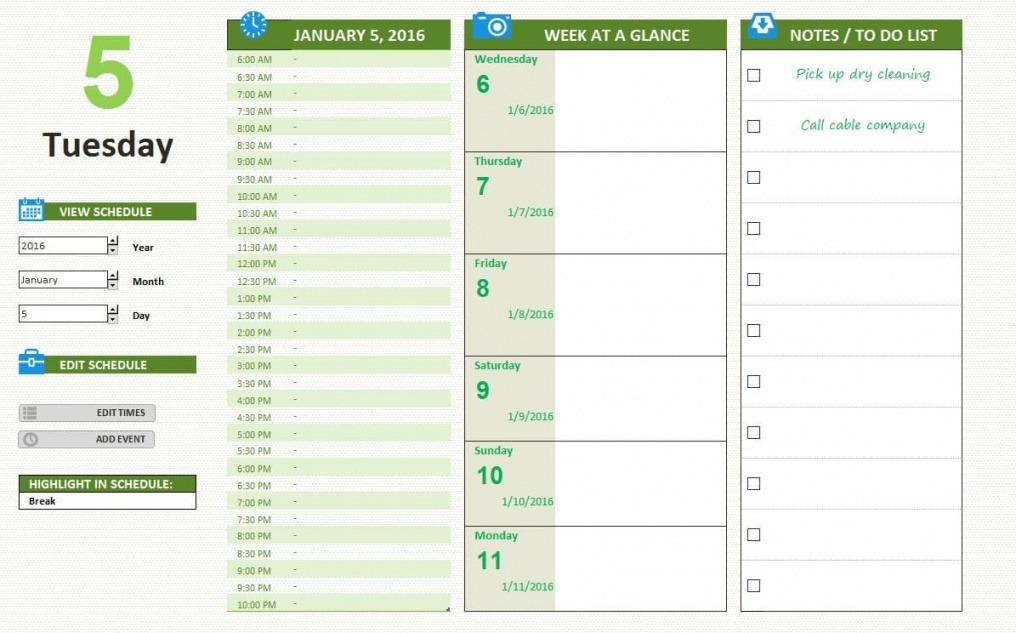 Professional Schedule Basis Memorandum Template PDF Example - Tacitproject