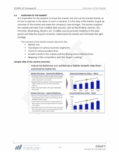 Professional Selling Memorandum Template Pdf