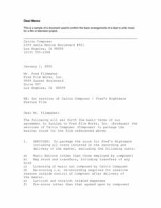 State Of California Memorandum Template Doc Sample