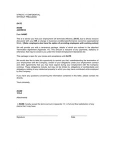 Best Vendor Cancellation Notice Template Doc Example