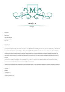 Compliance Memorandum Template  Example