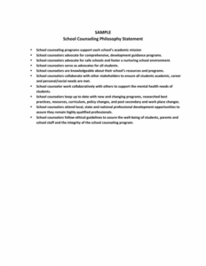 Costum Counseling Memorandum Template Pdf