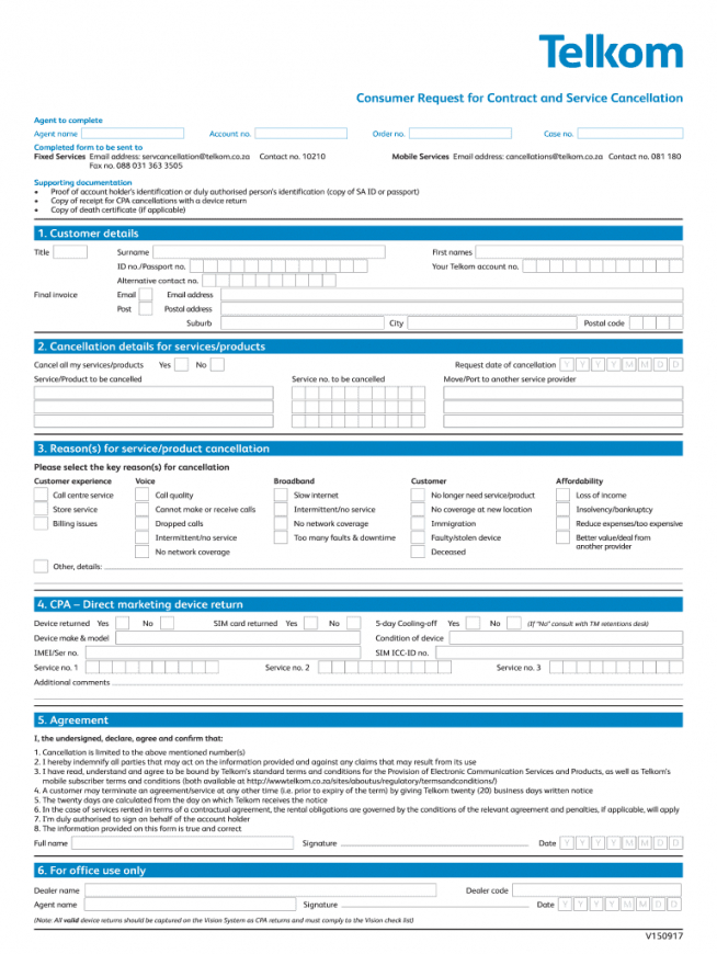 Costum Fixed Penalty Notice Template Doc Sample