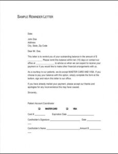 Free Legal Notice Template Doc Example