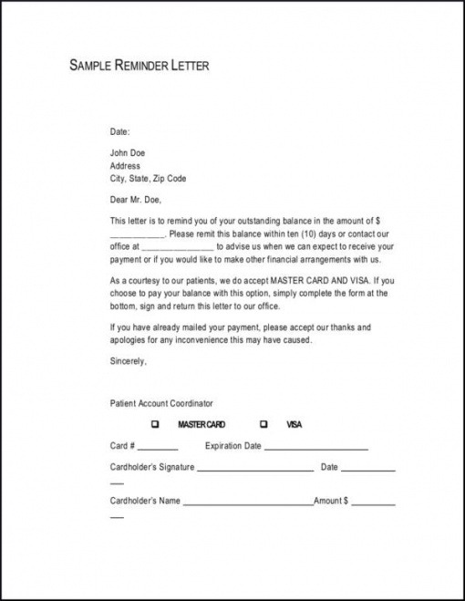 Free Legal Notice Template Doc Example