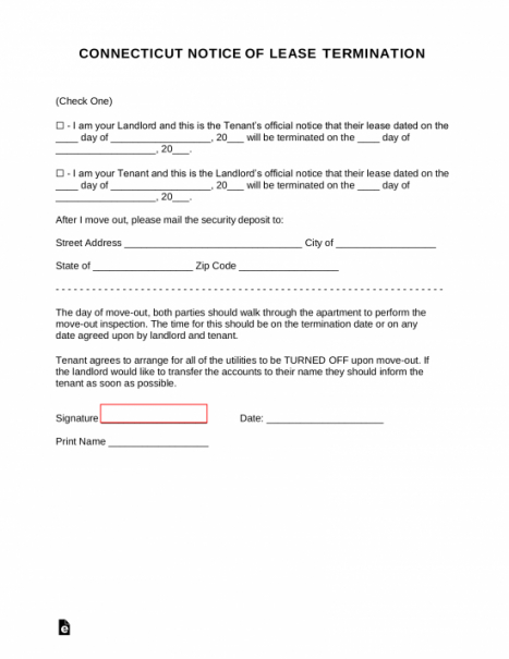 Free Maryland Eviction Notice Template Sample Tacitproject