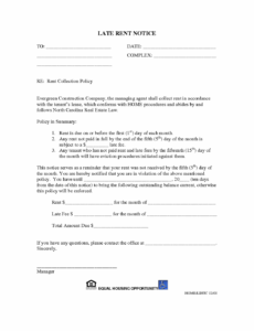 Free Waiver Of Notice Template Pdf Sample