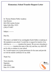 Professional School Withdrawal Notice Template Pdf