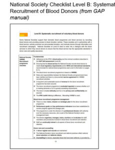 Free International Memorandum Of Understanding Template  Sample