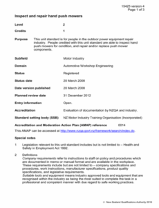 Best Environmental Engineering Memorandum Template Excel Example