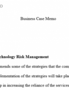 Best Environmental Engineering Weekly Memorandum Template Word Example