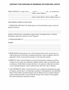 Best Memorandum Of Understanding Sale Of Property Template Doc Sample