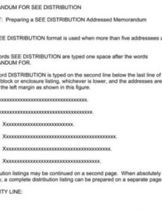 Costum Dod Memorandum Of Understanding Template Word Sample