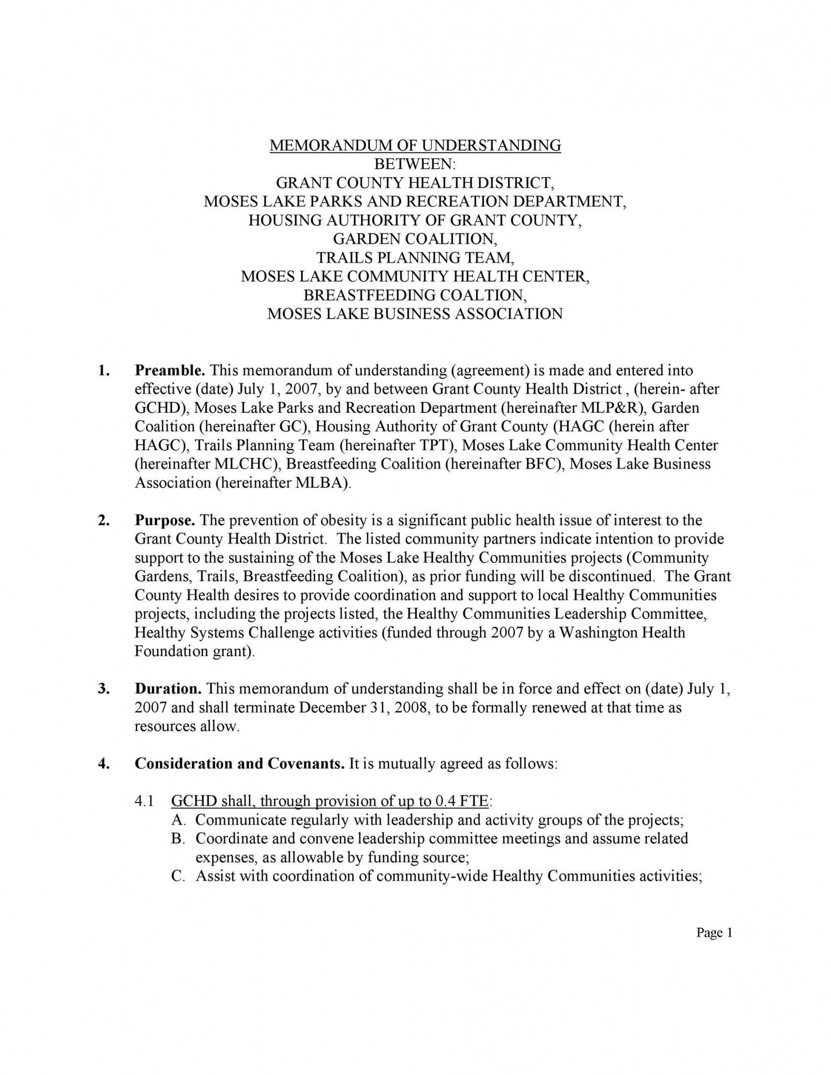 Editable Memorandum Of Authorities And Points Template Doc Sample