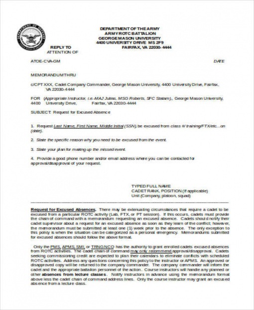 Printable Dod Memorandum Of Understanding Template Example Tacitproject