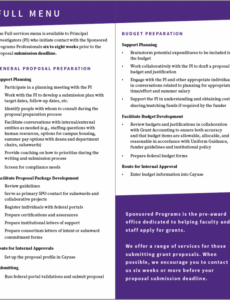 Printable Letter Of Memorandum For Grant Writer For Nonprofit Template  Example