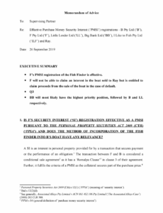 Professional University Memorandum Of Understanding Template Word Example